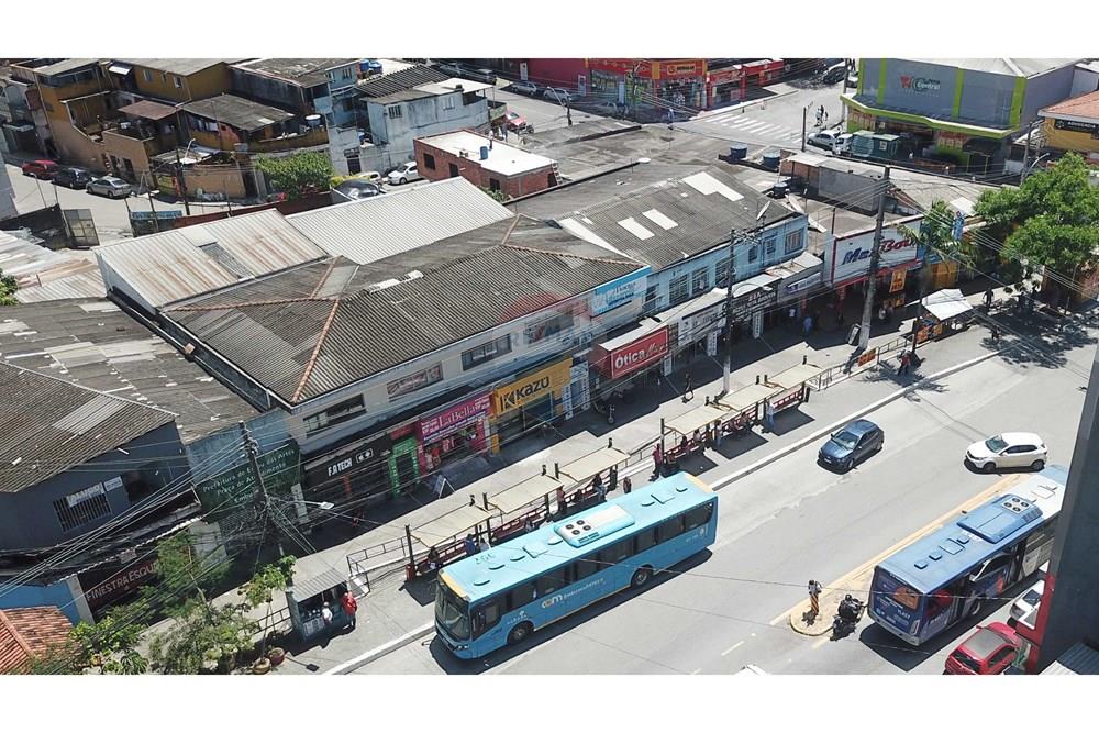 Komercinis NT - Biuras - Embu das Artes , San Paulas - BR - 2 AV. JOÃO PAULO II, 25 (4).jpg - 601361048-15