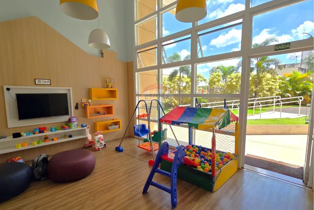 Apartamento - Venda - São Paulo , São Paulo - 24 - Brinquedoteca.jpg - 602141019-38