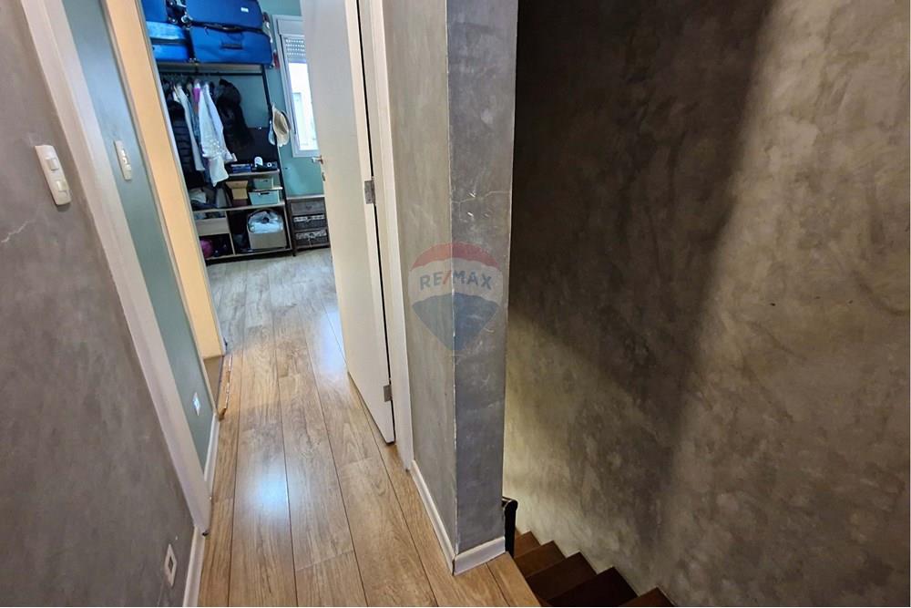 Casa de Condomínio - Venda - São Paulo , São Paulo - RUA BARÃO DE MELGAÇO, 110 (29).jpg - 601361003-196