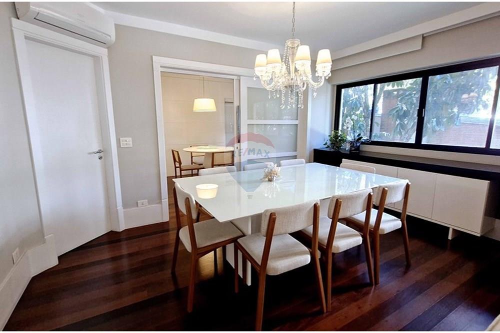 Apartamento - Venda - São Paulo , São Paulo - RUA ADALIVIA DE TOLEDO, 325 (15).jpg - Sala de jantar - 601361044-49