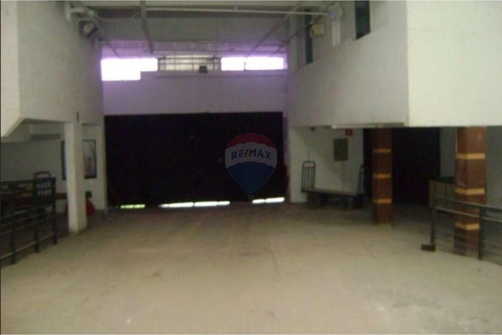 Galpão - Alugar - São Paulo , São Paulo - 10.jpg - 602291021-292