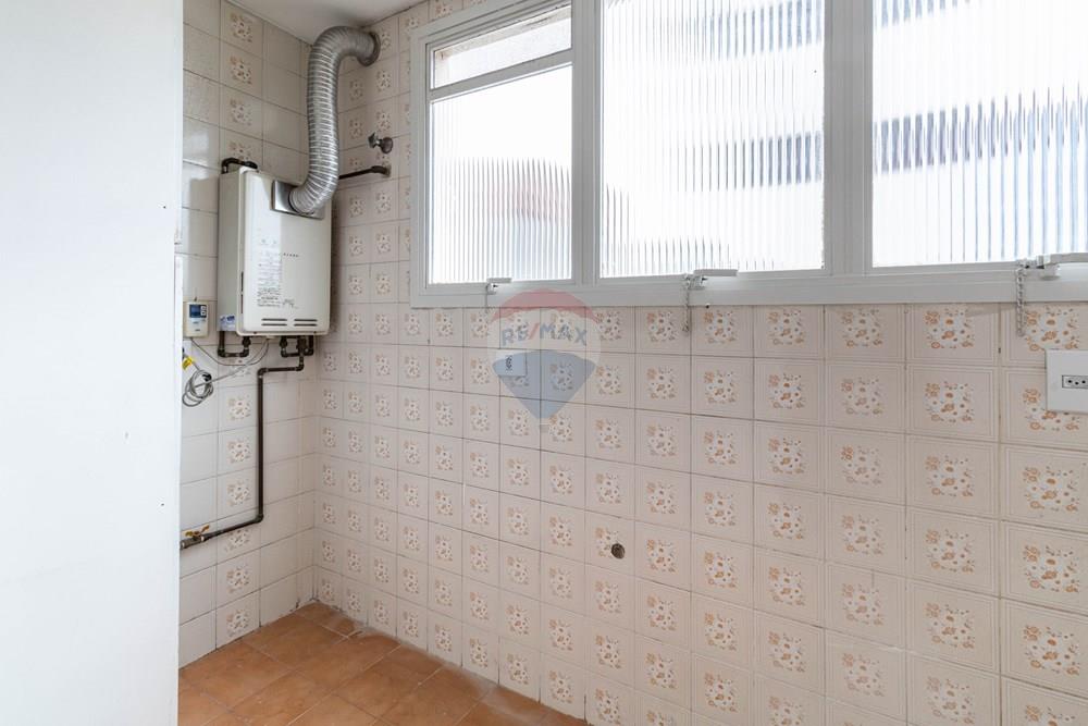 Apartamento - Venda - São Paulo , São Paulo - 01fotos_014.jpg - Área de serviço - 601251294-11