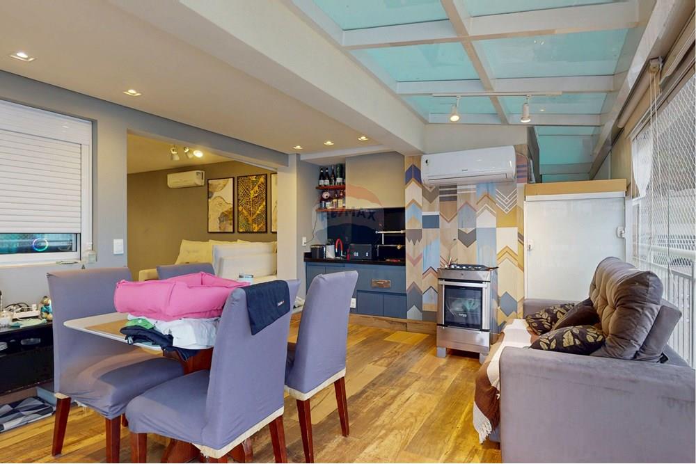 Apartamento - Venda - São Paulo , São Paulo - 01fotos_041.jpg - 601251087-81