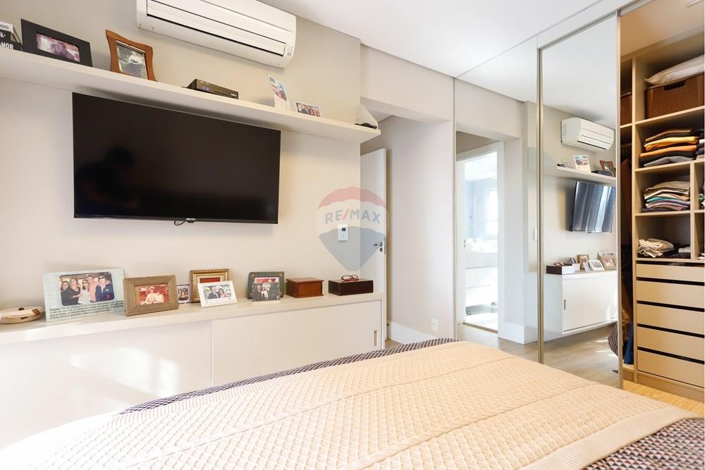 Apartamento - Venda - São Paulo , São Paulo - 26-03-04-Rua Coroados, 162 - Vila Anastácio_045_CapodannoFotografia.jpg - Suite - 602341026-30