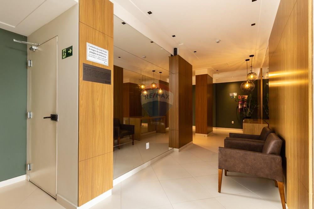 Apartamento - Venda - São Paulo , São Paulo - 13 HALL PREDIO.jpg - 601261002-257