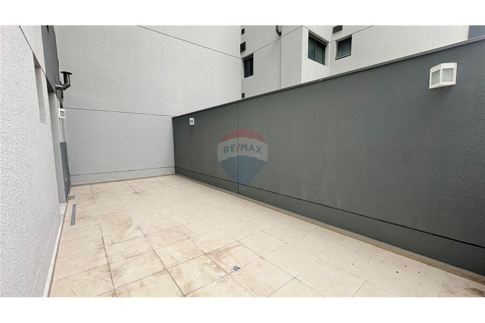 Apartamento - Venda - São Paulo , São Paulo - Quintal Privativo - Garden  - 601751014-1060