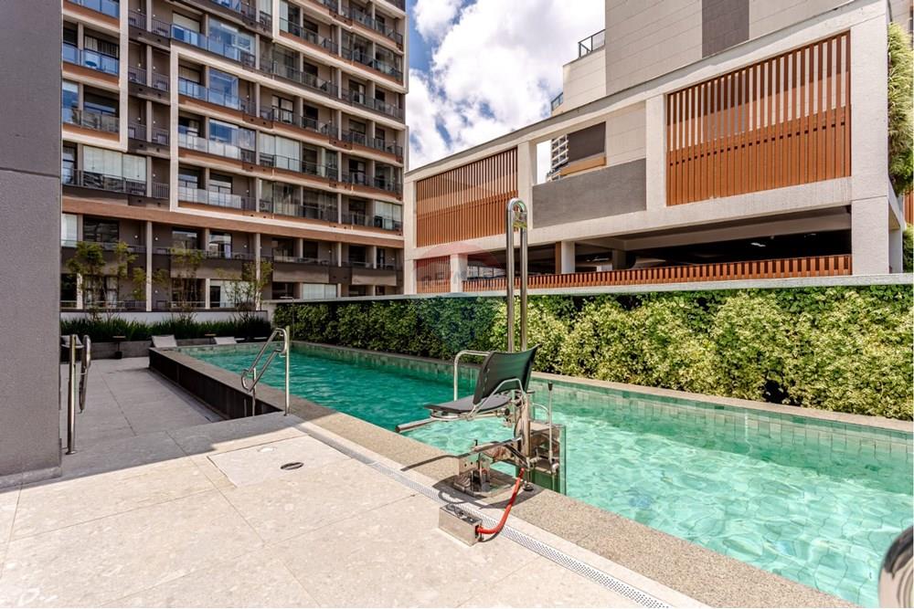 Apartamento - Alugar - São Paulo , São Paulo - foto 18.jpeg - 601361052-119