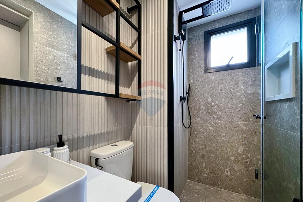 Apartamento - Venda - São Paulo , São Paulo - Cópia de 4_banheiro_OYCB1202_57.jpg63.jpg - 602011004-108