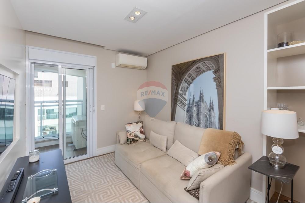 Apartamento - Venda - São Paulo , São Paulo - 18-family-room.jpg - 602221002-35