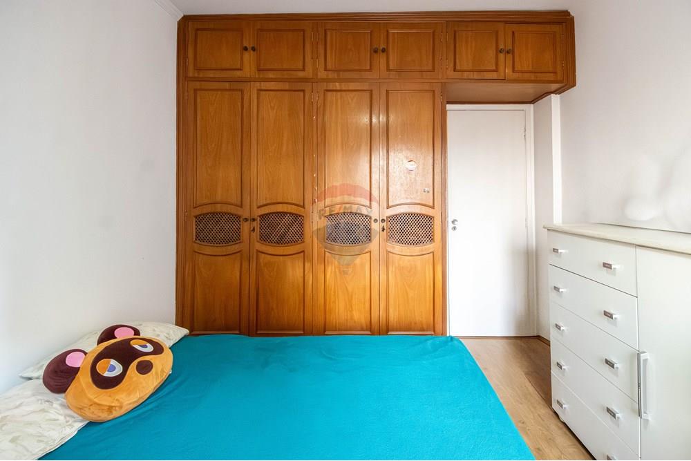 Apartamento - Venda - São Paulo , São Paulo - 01fotos_027.jpg - Quarto de família - 601251321-6