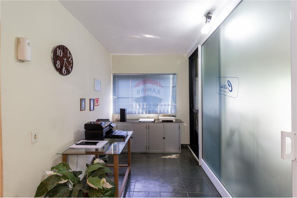 Prédio - Venda - São Paulo , São Paulo - 30 - 601751003-295