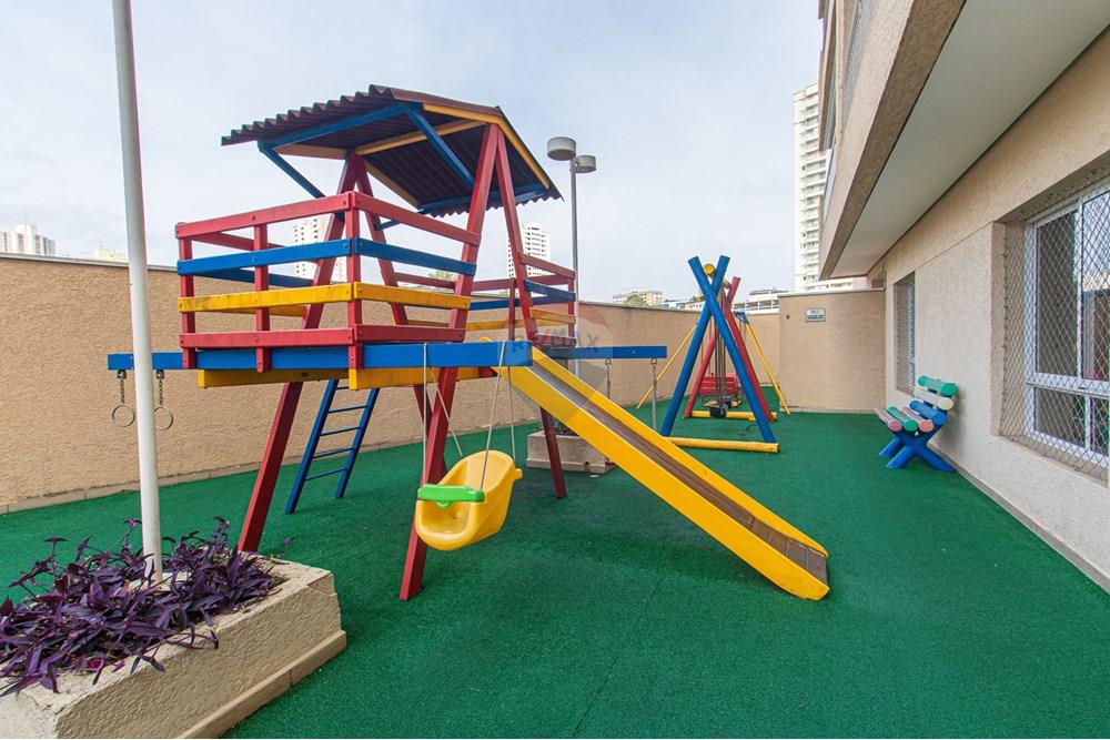 Apartamento - Alugar - São Paulo , São Paulo - 02area-condominial_003.jpg - 602101043-19