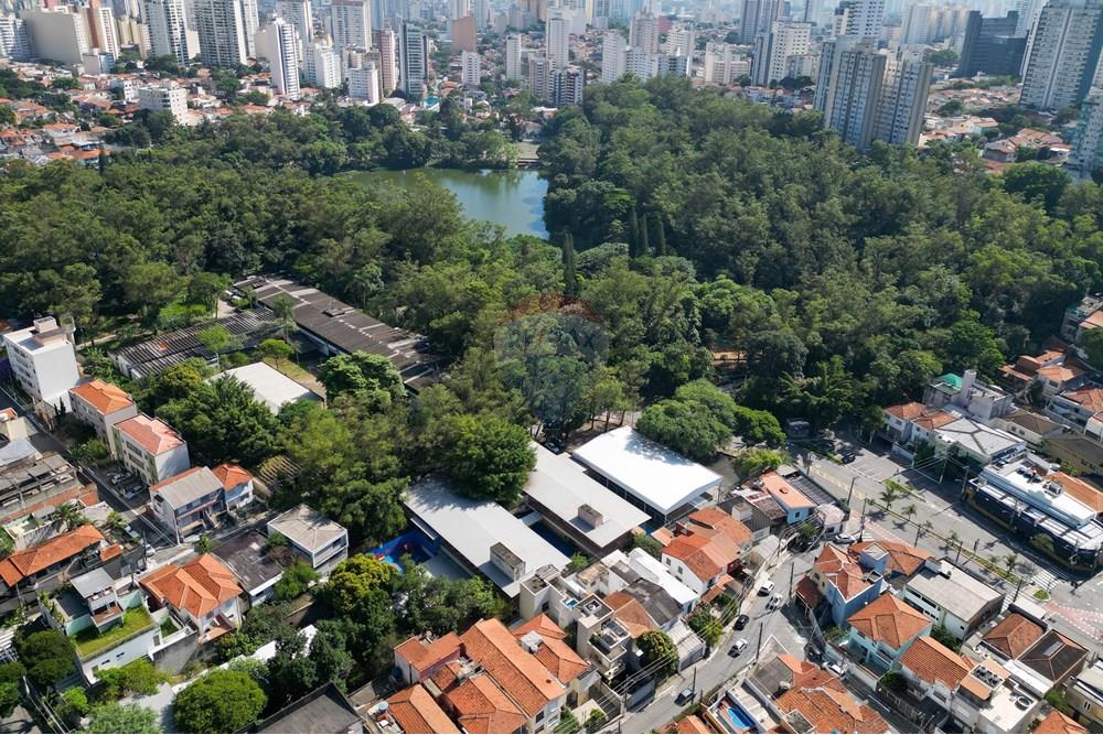 Casa - Venda - São Paulo , São Paulo - DJI_003168.jpg - 602241008-40