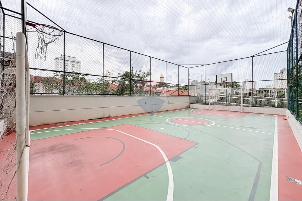 Apartamento - Venda - São Paulo , São Paulo - 1-28.jpg - 602391001-9