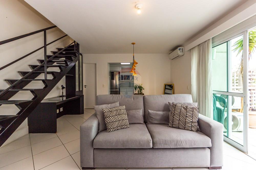 Duplex - Venda - São Paulo , São Paulo - 18-IMG_9140.jpg - 601721054-9