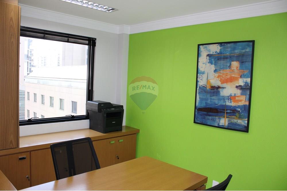 Cj. Comercial/ Sala - Alugar - São Paulo , São Paulo - IMG_0186.JPG - 601971016-503