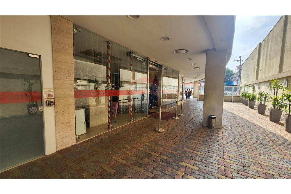 Cj. Comercial/ Sala - Venda - São Paulo , São Paulo - 31 - 601311009-221