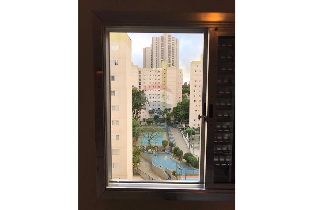 Apartamento - Alugar - São Paulo , São Paulo - 4a4c5ff0-2e6e-417e-8c87-330a96e67394.jpg - 601401050-8