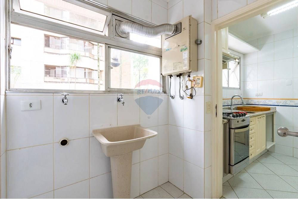 Apartamento à venda com 3 quartos, 92m² - Foto 14