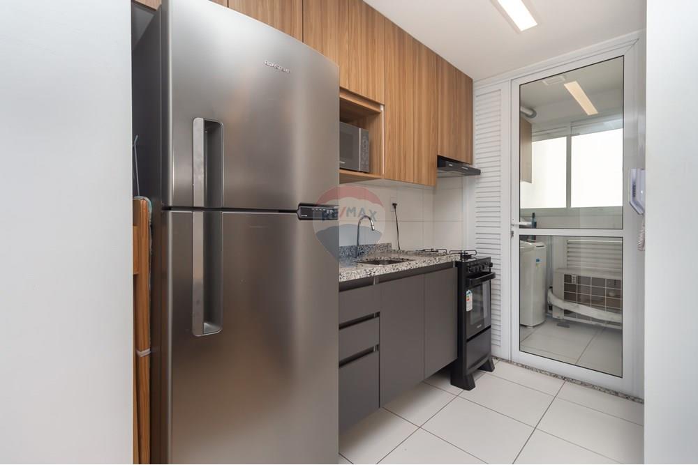 Apartamento - Alugar - São Paulo , São Paulo - IMG_254114.jpg - 602291020-26