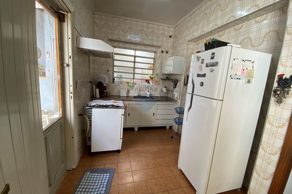 Casa - Alugar - São Paulo , São Paulo - IMG_0063.JPG - Cozinha - 602161016-35