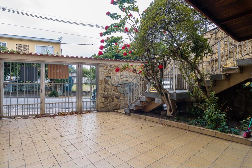 Sobrado - Venda - São Paulo , São Paulo - 06garagem_006.jpg - 602101009-39