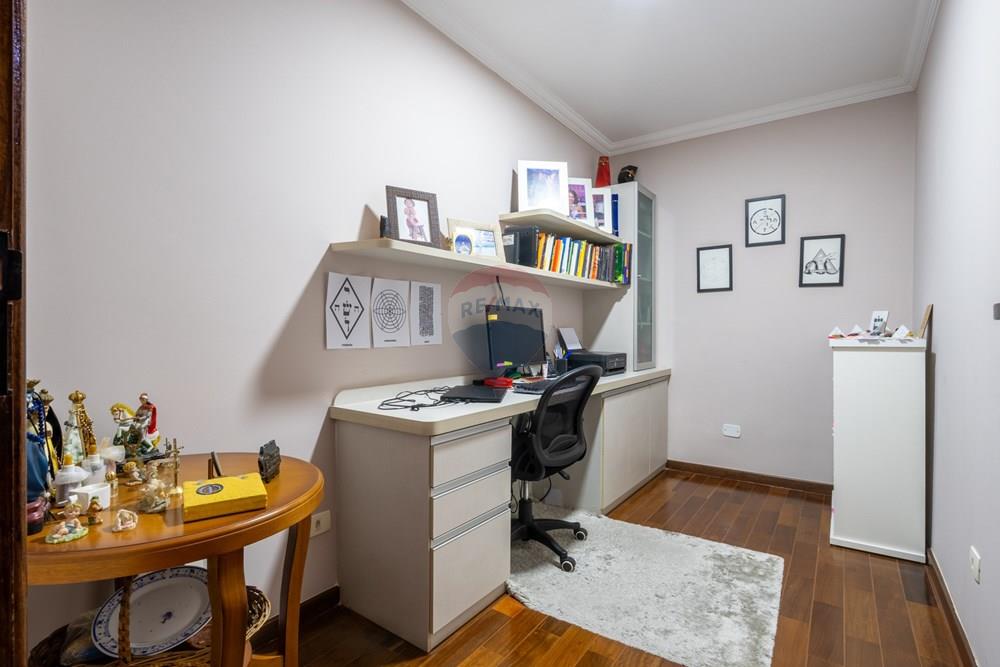 Sobrado - Venda - São Paulo , São Paulo - CS-80.jpg - 601471004-447