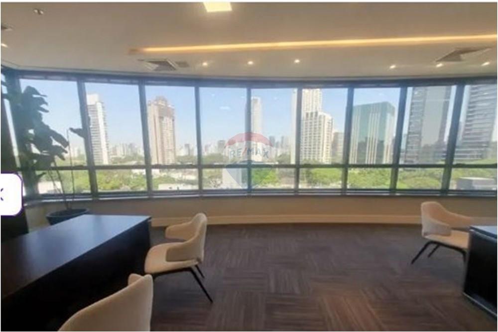 Cj. Comercial/ Sala - Alugar - São Paulo , São Paulo - 60.JPG - 601361019-3152
