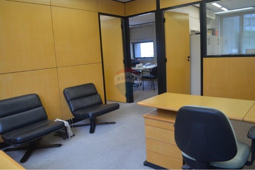 Cj. Comercial/ Sala - Venda - São Paulo , São Paulo - Recepção - foto 3.jpg - 601241057-22