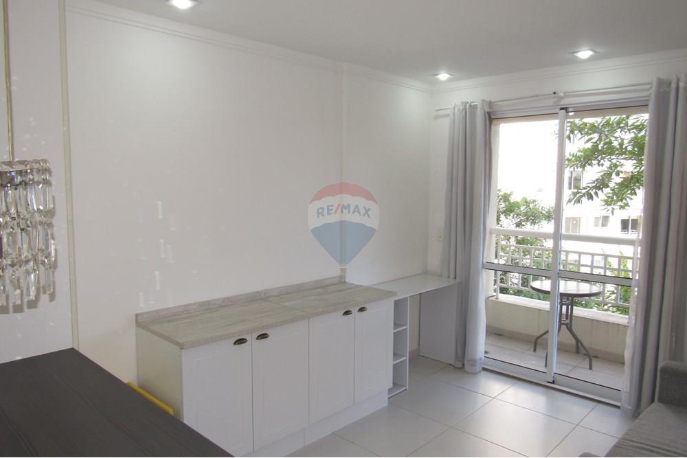 Apartamento - Alugar - São Paulo , São Paulo - IMG_2107.JPG - 602071003-83