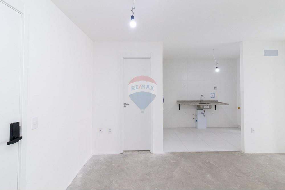 Apartamento - Venda - São Paulo , São Paulo - IMG_3574.jpg - Cozinha - 601751033-92