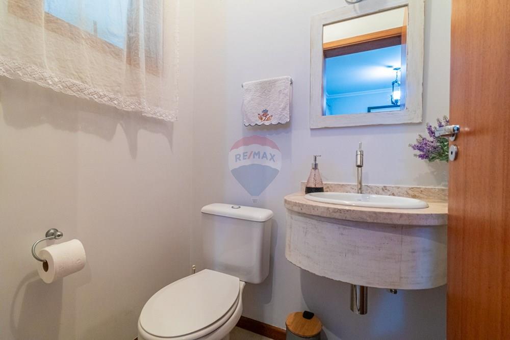 Casa de Condomínio - Venda - São Paulo , São Paulo - 05banheiros_010.jpg - 602051047-1