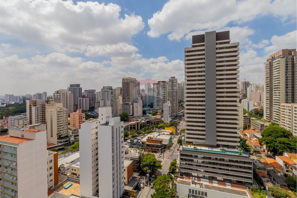 Apartamento - Venda - São Paulo , São Paulo - IMG_0595.jpg - Layout aberto - 601081064-50