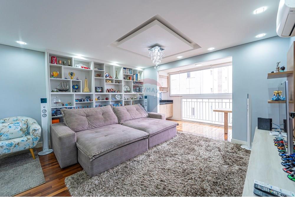 Apartamento - Venda - São Paulo , São Paulo - 601301040-82-12.JPG - 601301040-82