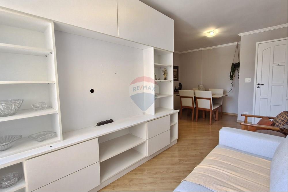 Apartamento - Venda - São Paulo , São Paulo - RUA BARÃO DO BANANAL, 760 (11).jpg - Sala de estar - 601361076-3