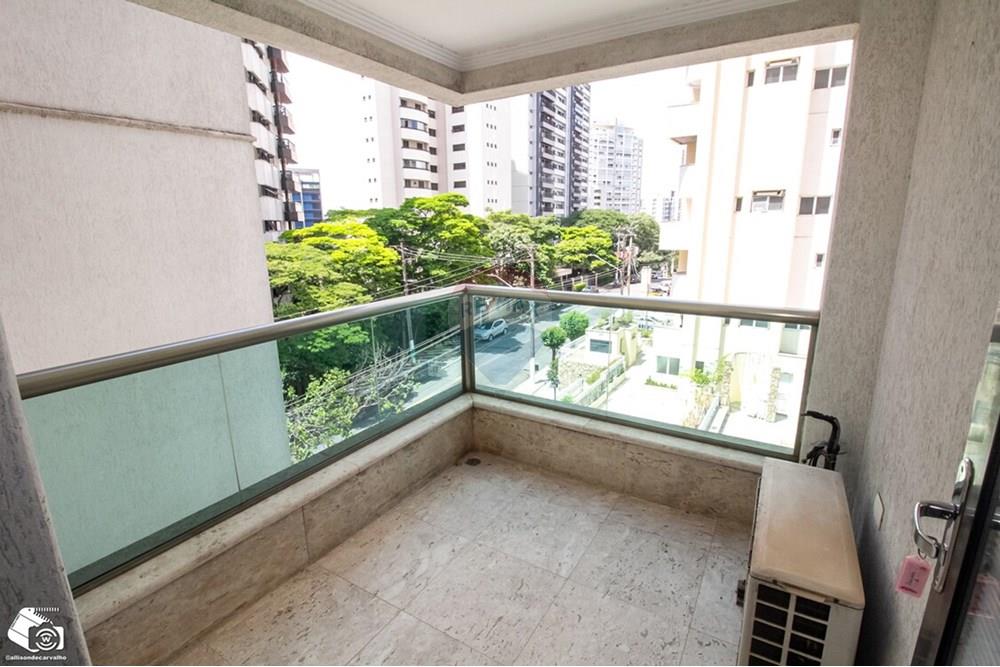 Apartamento - Venda - São Paulo , São Paulo - Imóvel-094.jpg - Varanda - 601361045-13