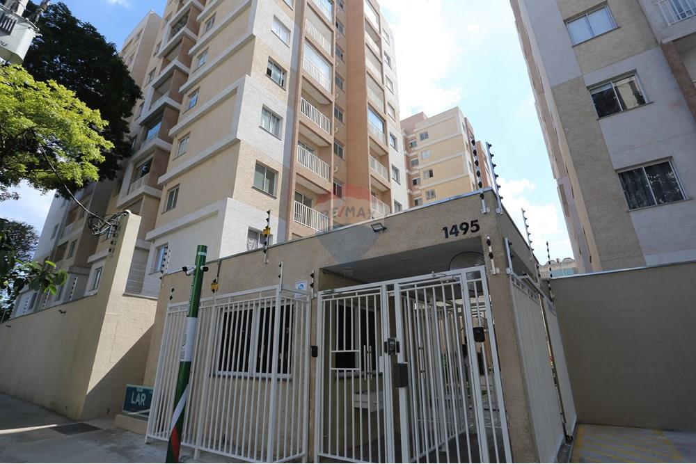 Apartamento - Alugar - São Paulo , São Paulo - IMG_0996.jpg - 601751011-961