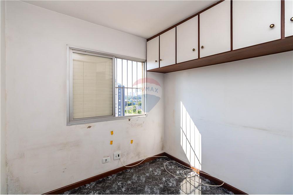 Apartamento à venda com 2 quartos, 54m² - Foto 8