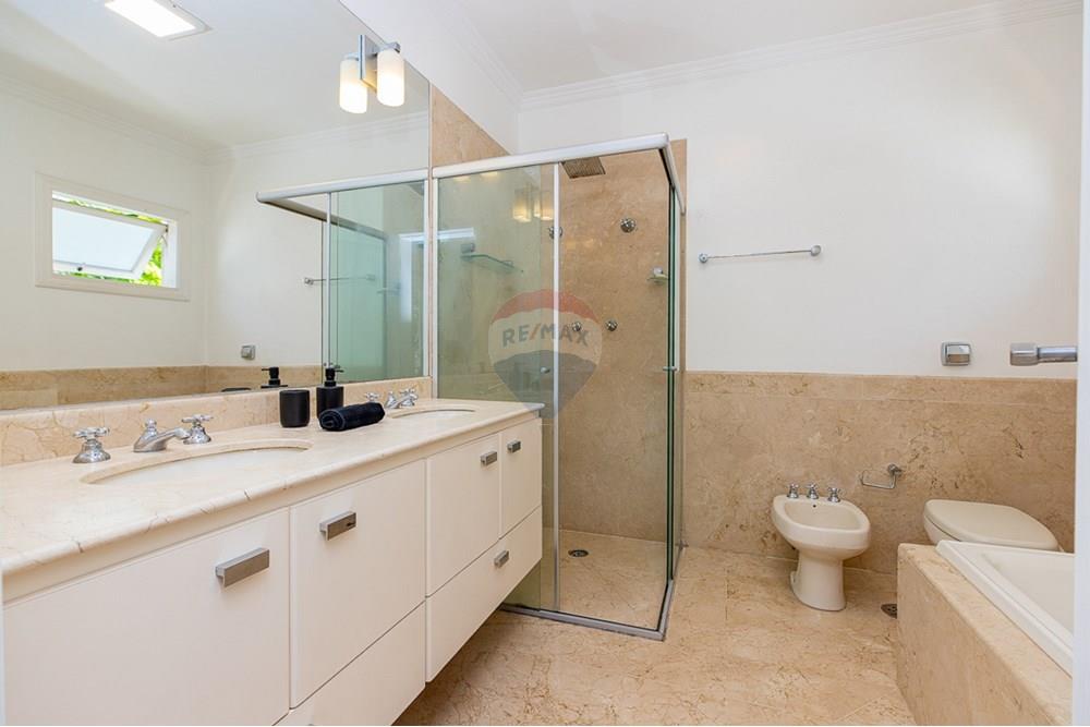 Casa de Condomínio - Venda - São Paulo , São Paulo - Cópia de Remax Ares-56 .jpg - Banheiro - 601131046-17