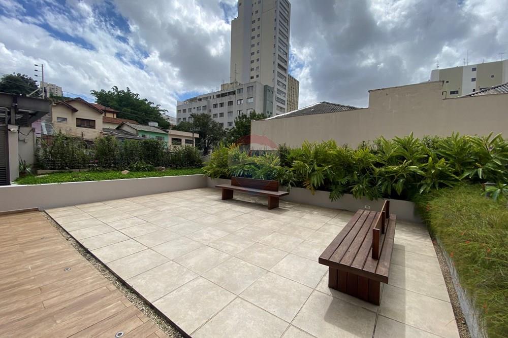 Apartamento - Alugar - São Paulo , São Paulo - IMG_6544.jpg - 601241033-121