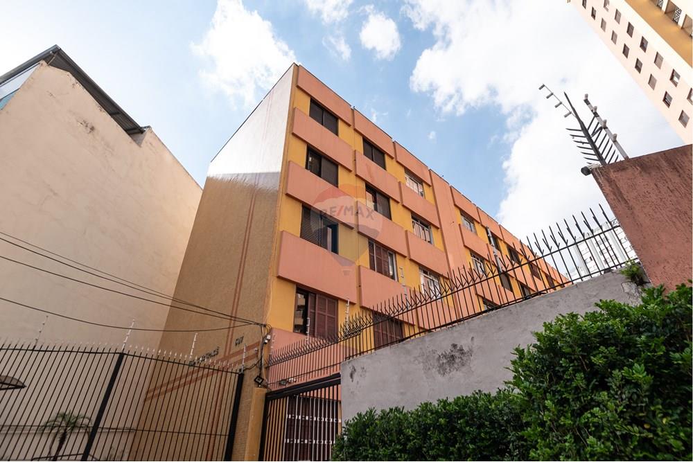 Apartamento - Venda - São Paulo , São Paulo - 02geral_001.jpg - 601251321-56