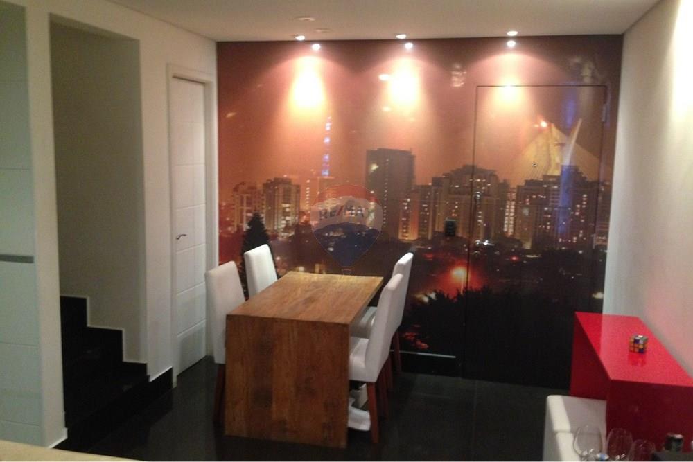 Apartamento - Alugar - São Paulo , São Paulo - IMG_7013.JPG - 602151010-130