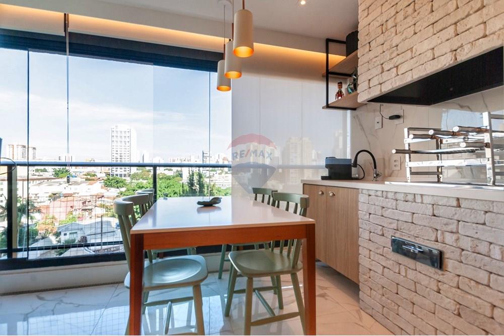 Apartamento - Venda - São Paulo , São Paulo - DSC_8208.jpeg - 601191033-61