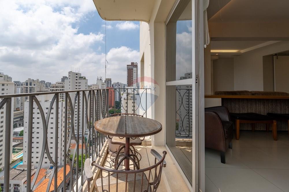 Apartamento - Venda - São Paulo , São Paulo - AP-23.jpg - 601971064-8