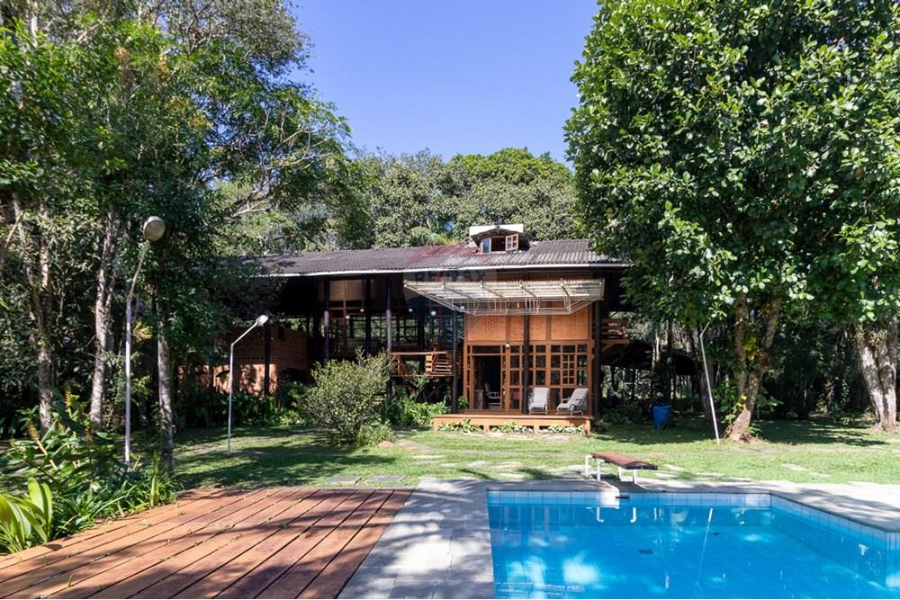 Chácara / Sítio / Fazenda - Venda - São Paulo , São Paulo - 8827bd4f-c328-4baf-ad94-9b6a6743ca8f.jpeg - Fachada - 601251044-66