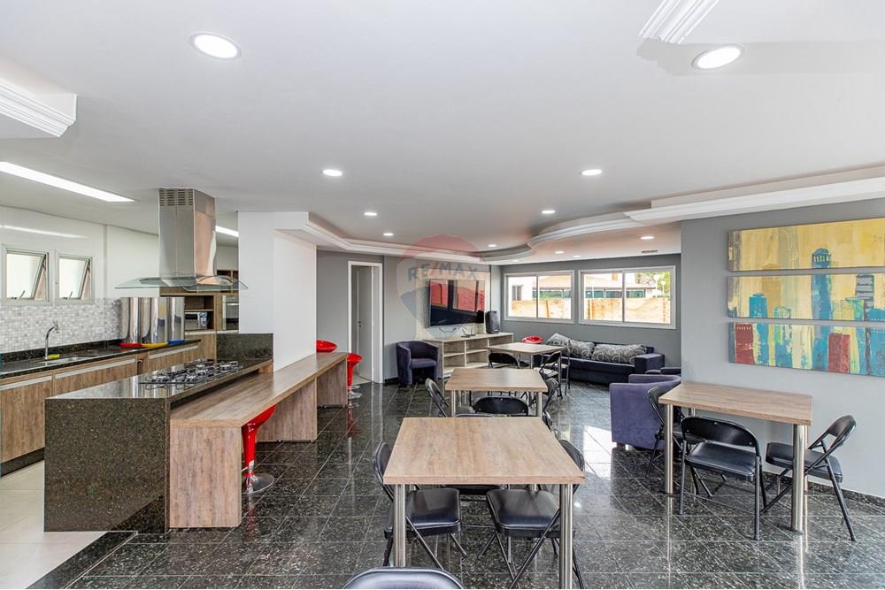 Apartamento - Venda - São Paulo , São Paulo - Cópia de Remax Ares-34.jpg - Layout aberto - 601131075-3