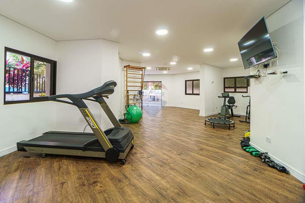 Cobertura - Venda - São Paulo , São Paulo - DSC03710-Aprimorado-NR.jpg - 602191025-13