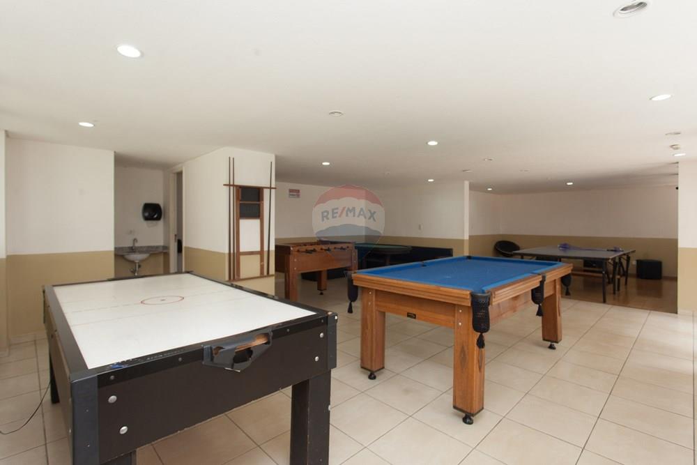 Apartamento - Venda - São Paulo , São Paulo - IMG_1488.jpg - Sala de Jogos - 601751067-140
