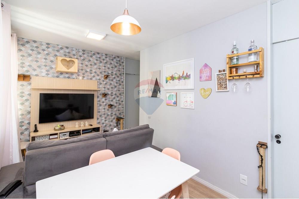 Apartamento - Venda - São Paulo , São Paulo - Av. Itaberaba, 4883 Ap 33A_18.jpg - 601751003-267