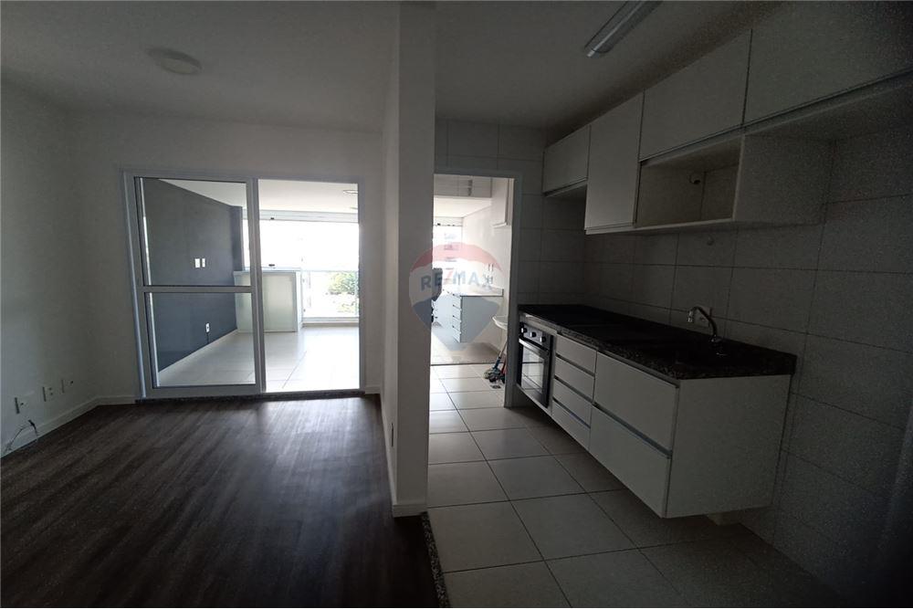 Apartamento - Alugar - São Paulo , São Paulo - 2 - 602151006-91